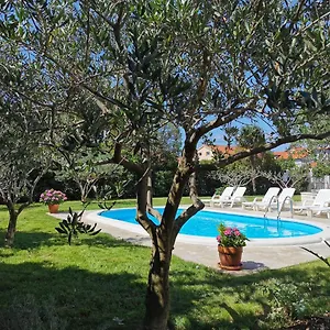 Mise Luxury Apartament Kaštela