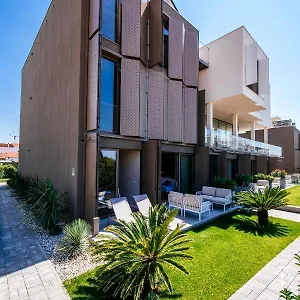 Dedaj - Auri Apartament